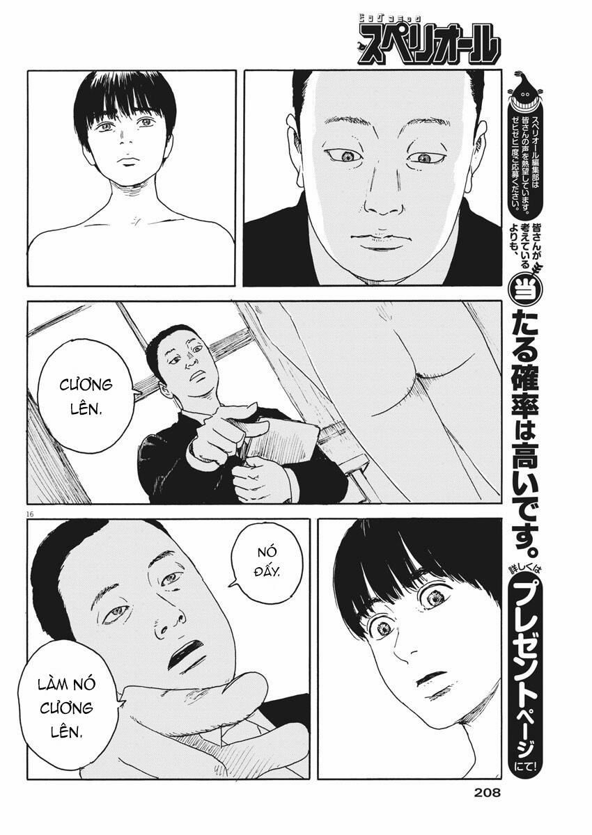 Đường Mòn Máu 97 trang 18