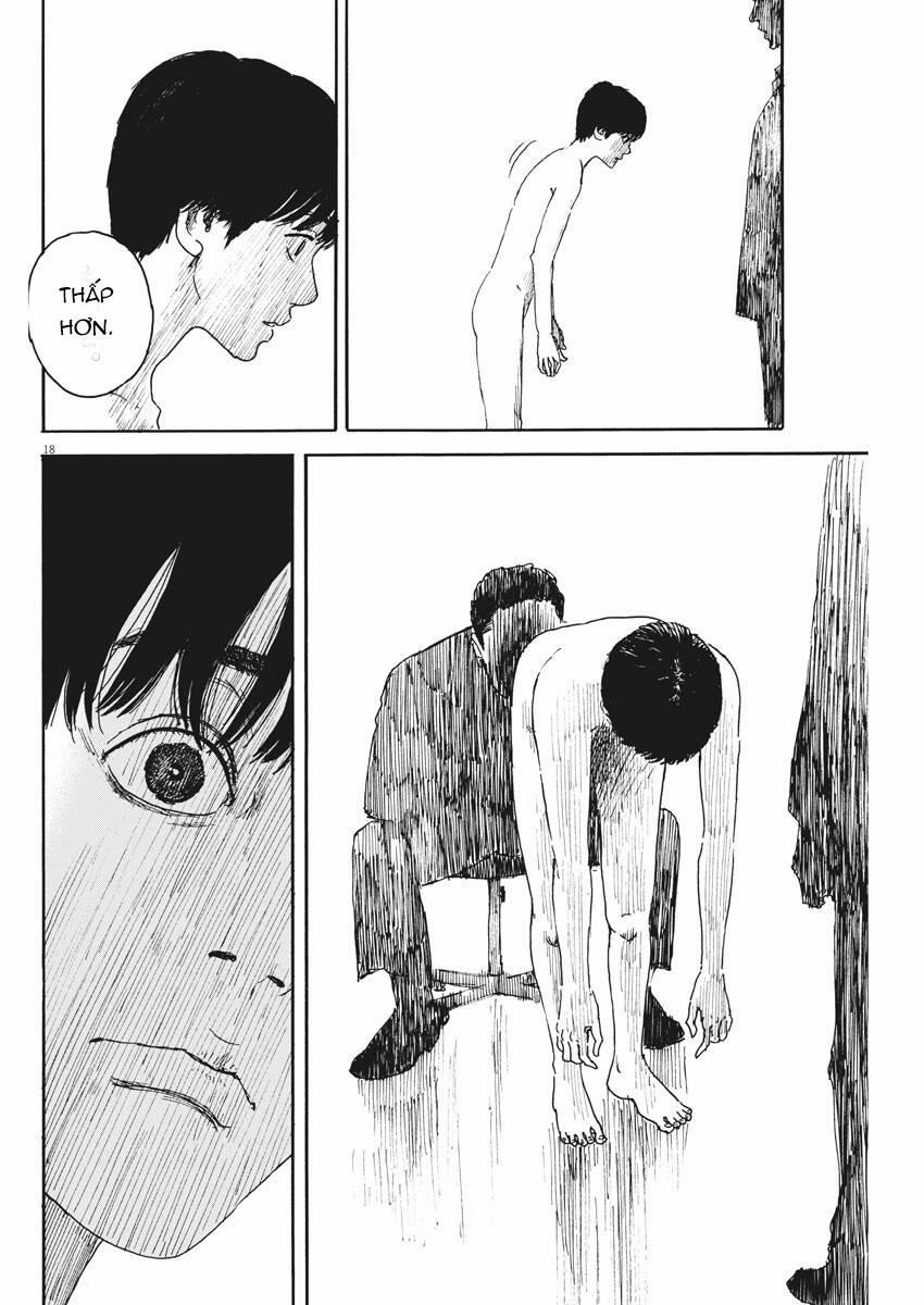 Đường Mòn Máu 97 trang 20