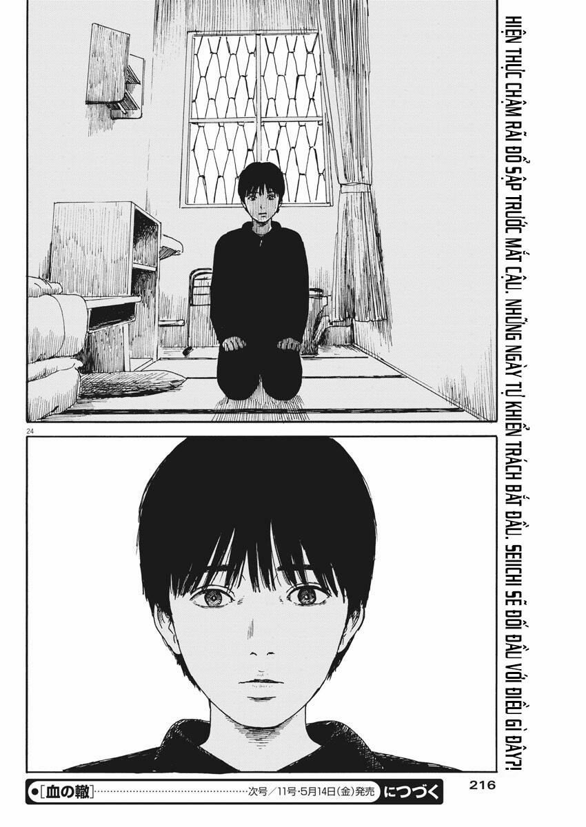 Đường Mòn Máu 97 trang 26