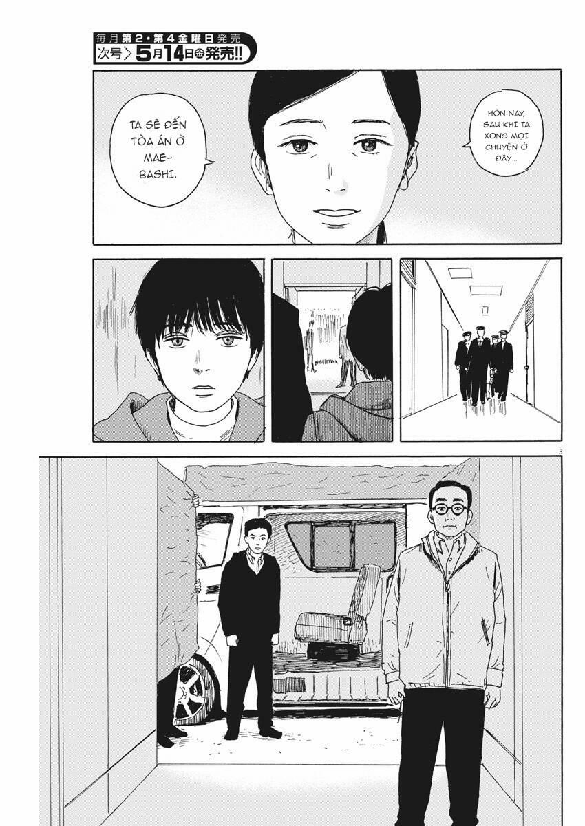 Đường Mòn Máu 97 trang 5