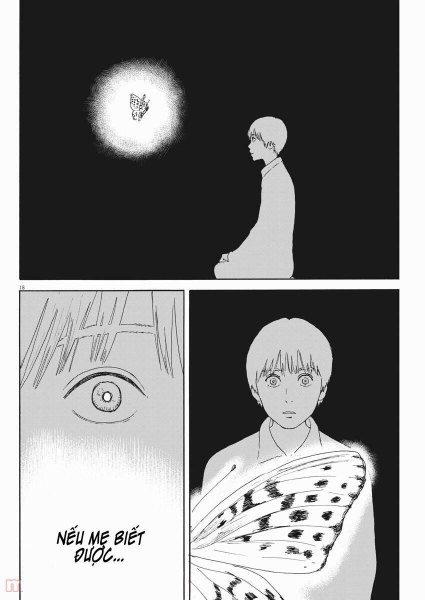 Đường Mòn Máu 98 trang 20