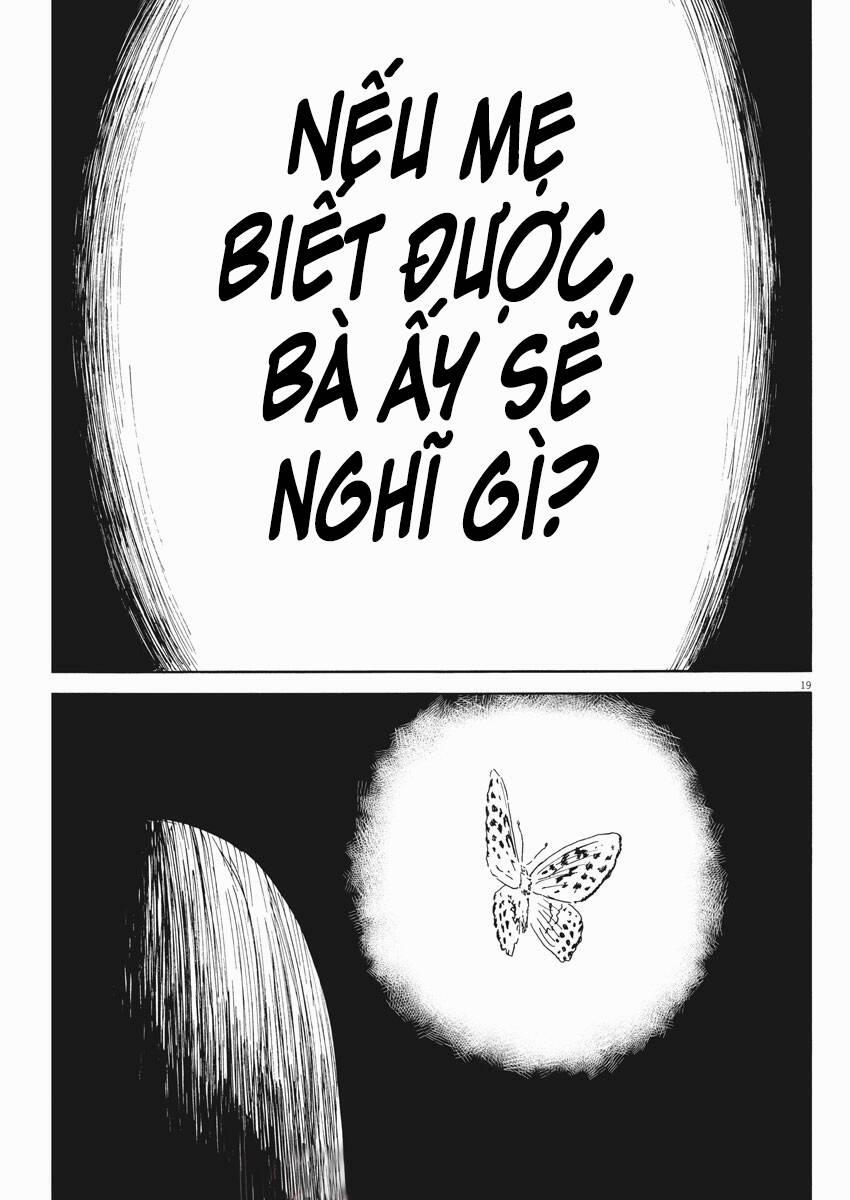 Đường Mòn Máu 98 trang 21