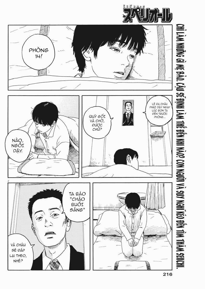 Đường Mòn Máu 99 trang 4