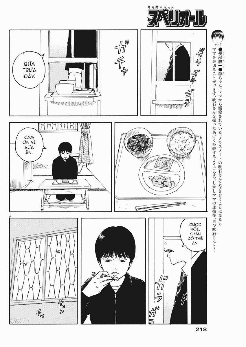 Đường Mòn Máu 99 trang 6