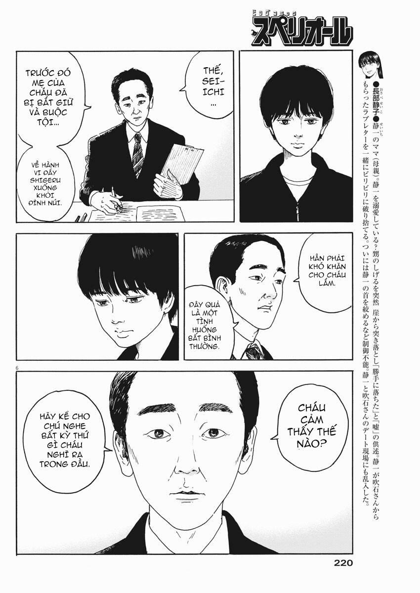 Đường Mòn Máu 99 trang 8