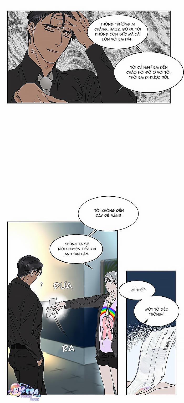 Đường Ranh Giới 10 trang 11