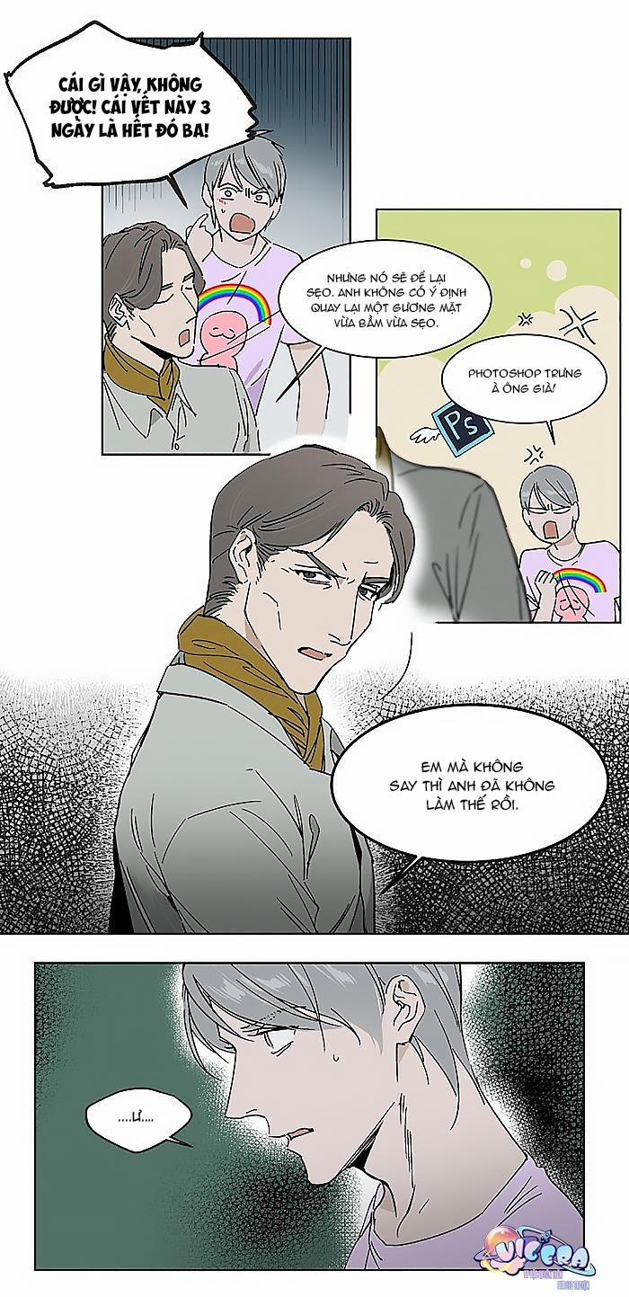 Đường Ranh Giới 10 trang 7