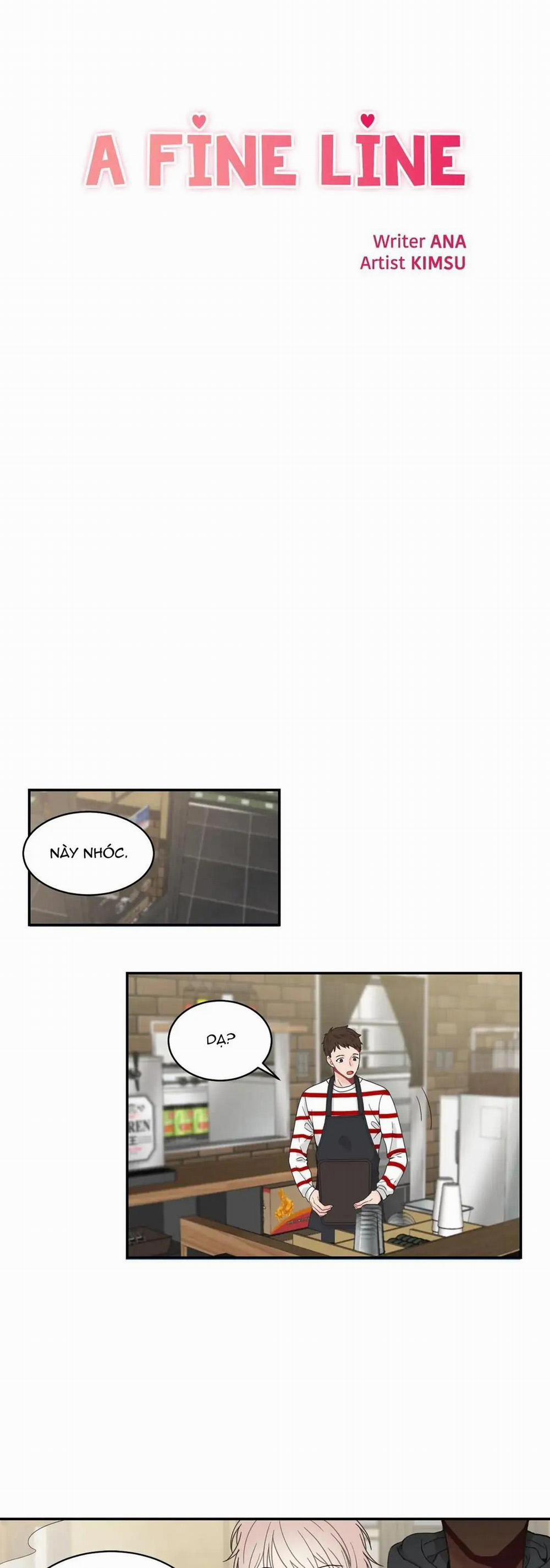 Đường Ranh Giới 11 trang 0