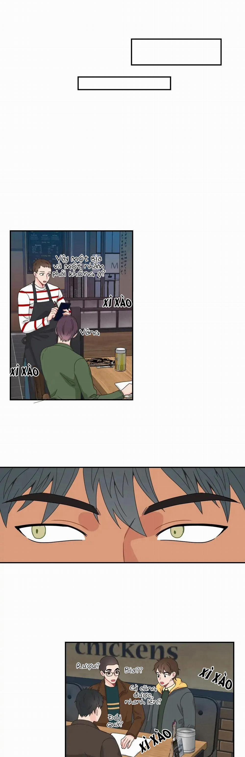 Đường Ranh Giới 11 trang 10