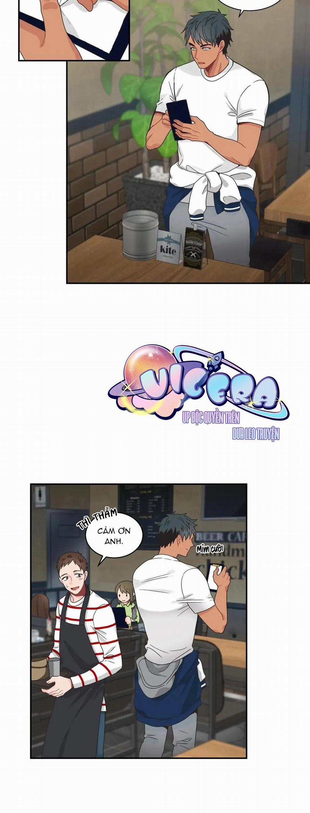 Đường Ranh Giới 11 trang 13