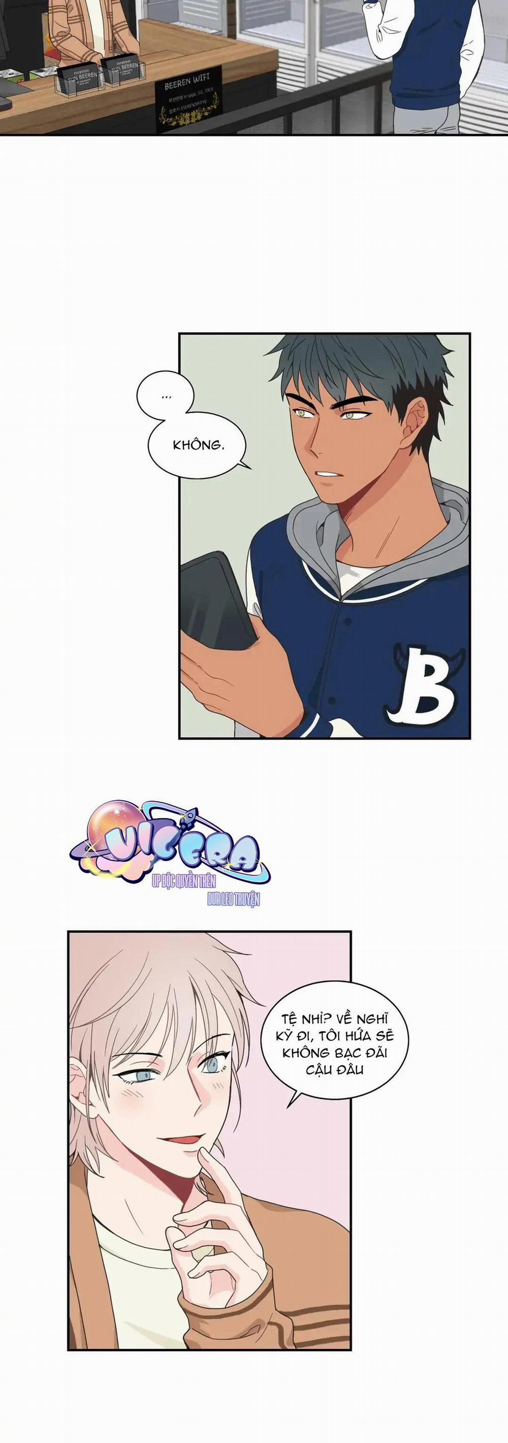 Đường Ranh Giới 11 trang 17