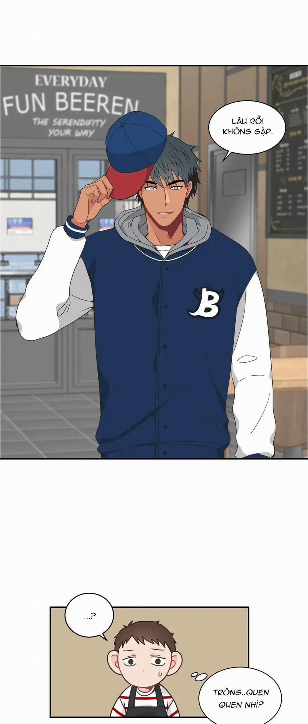 Đường Ranh Giới 11 trang 2