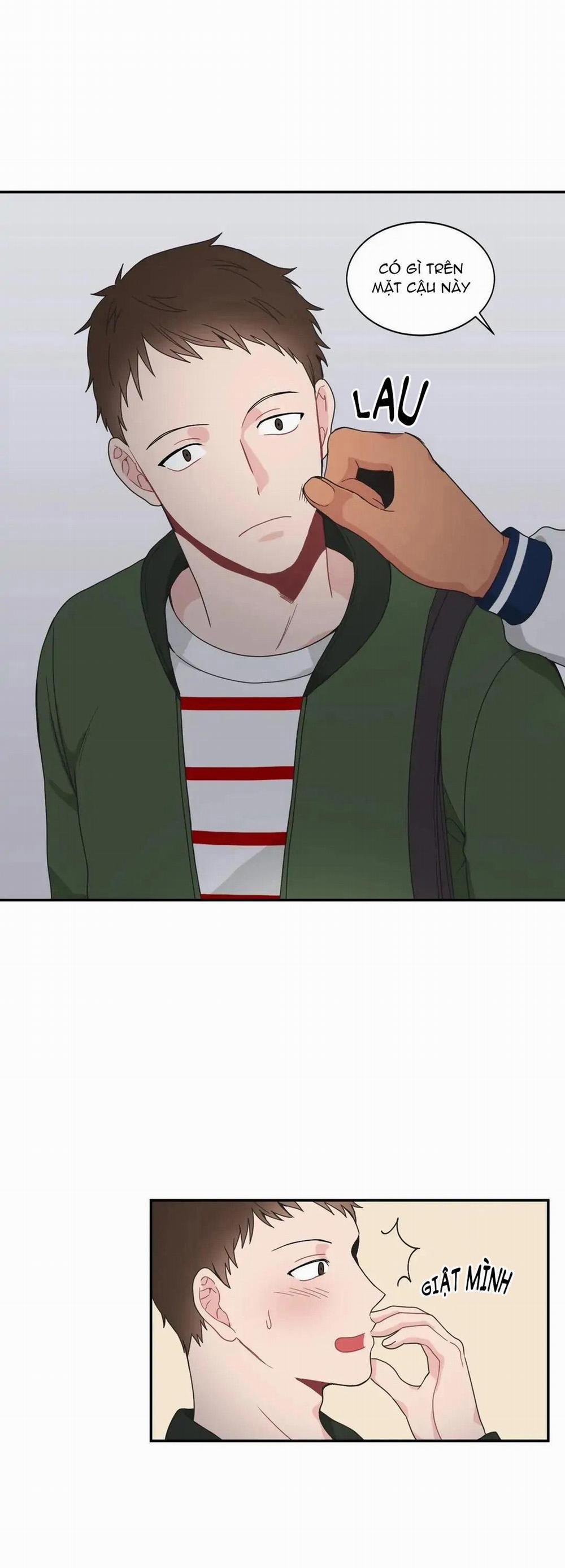 Đường Ranh Giới 11 trang 22