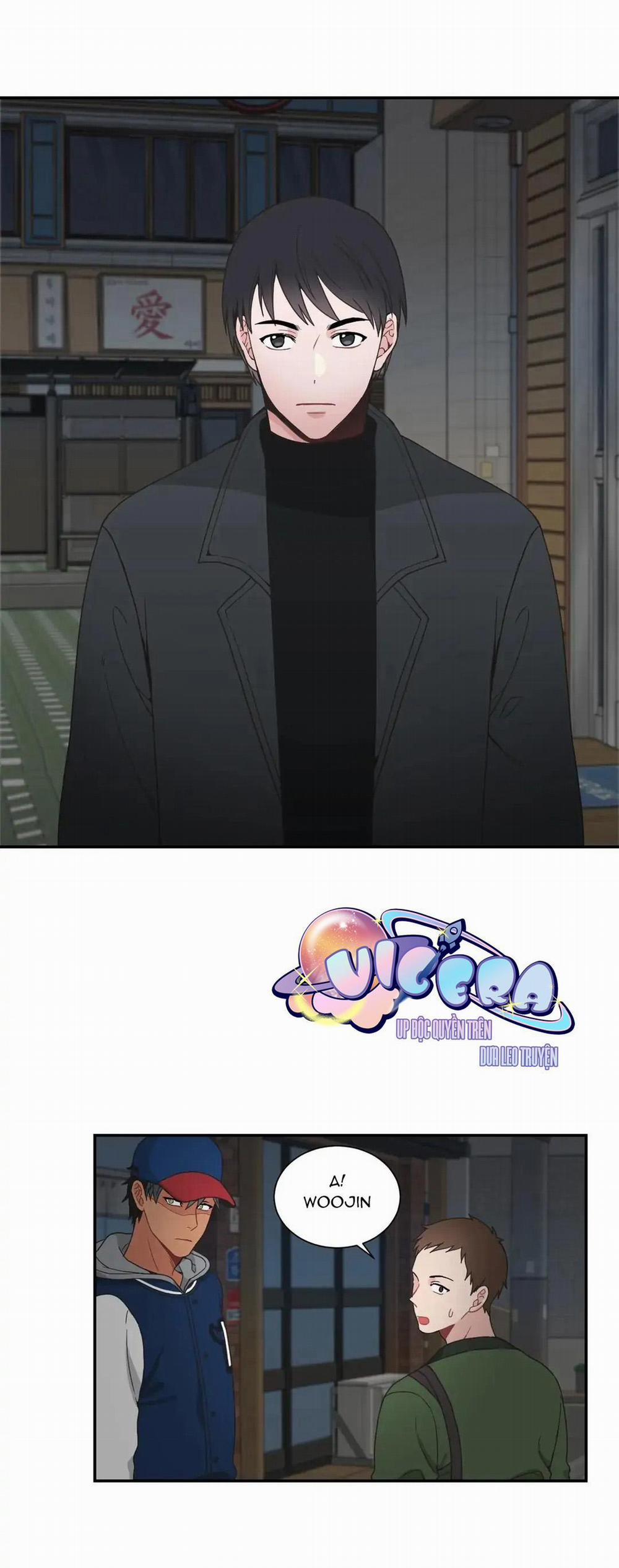 Đường Ranh Giới 11 trang 25