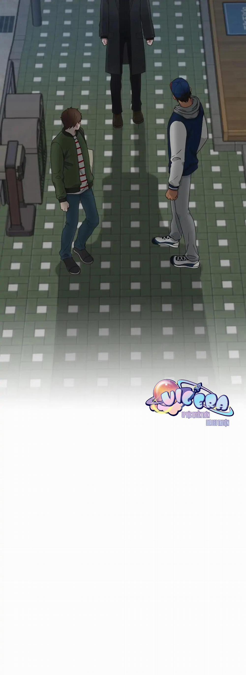 Đường Ranh Giới 11 trang 27