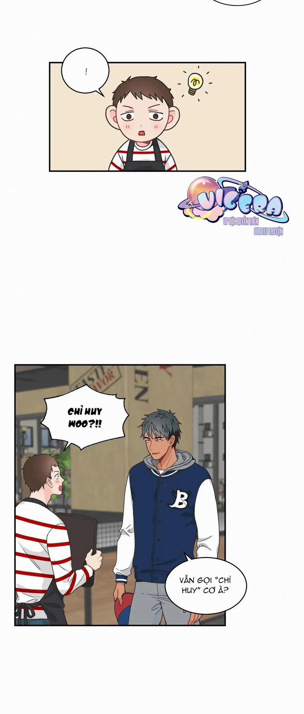 Đường Ranh Giới 11 trang 3