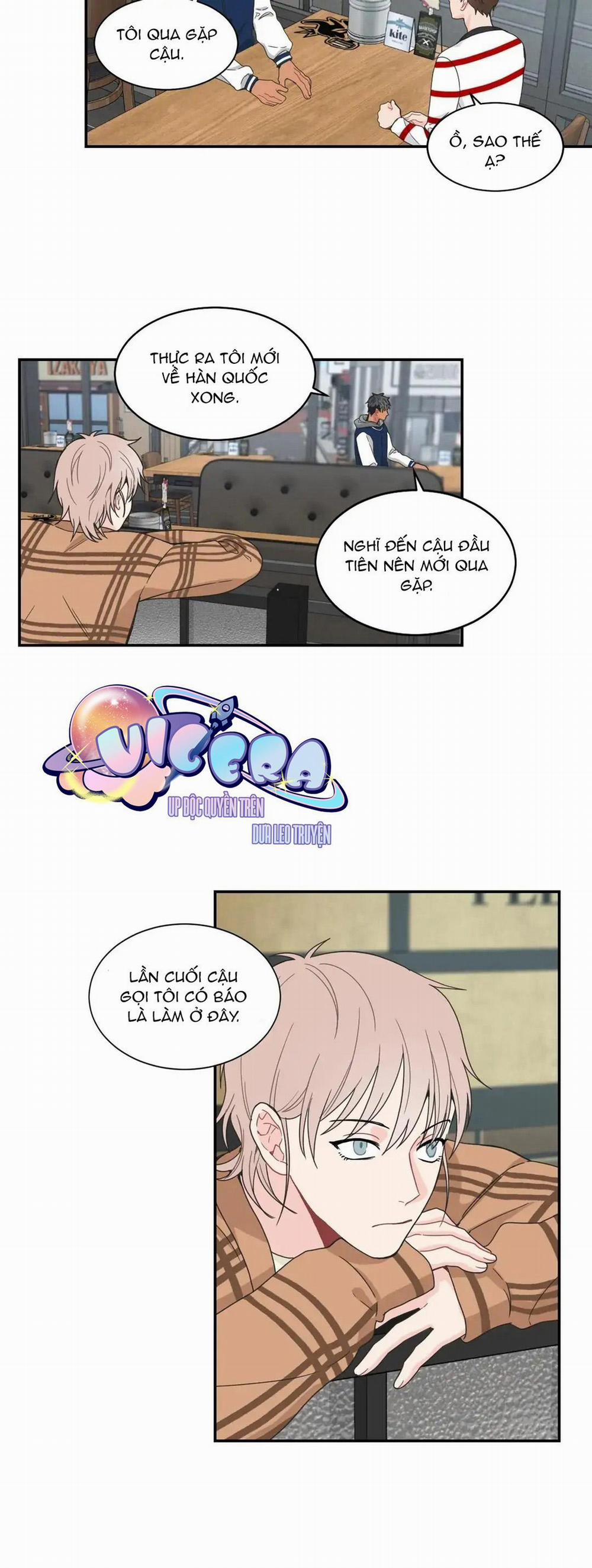 Đường Ranh Giới 11 trang 5