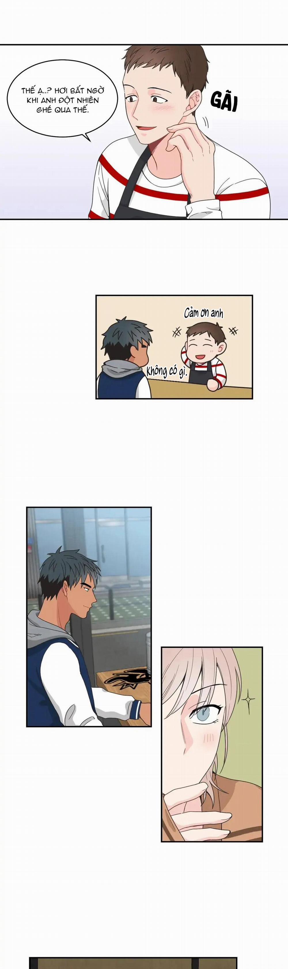 Đường Ranh Giới 11 trang 6