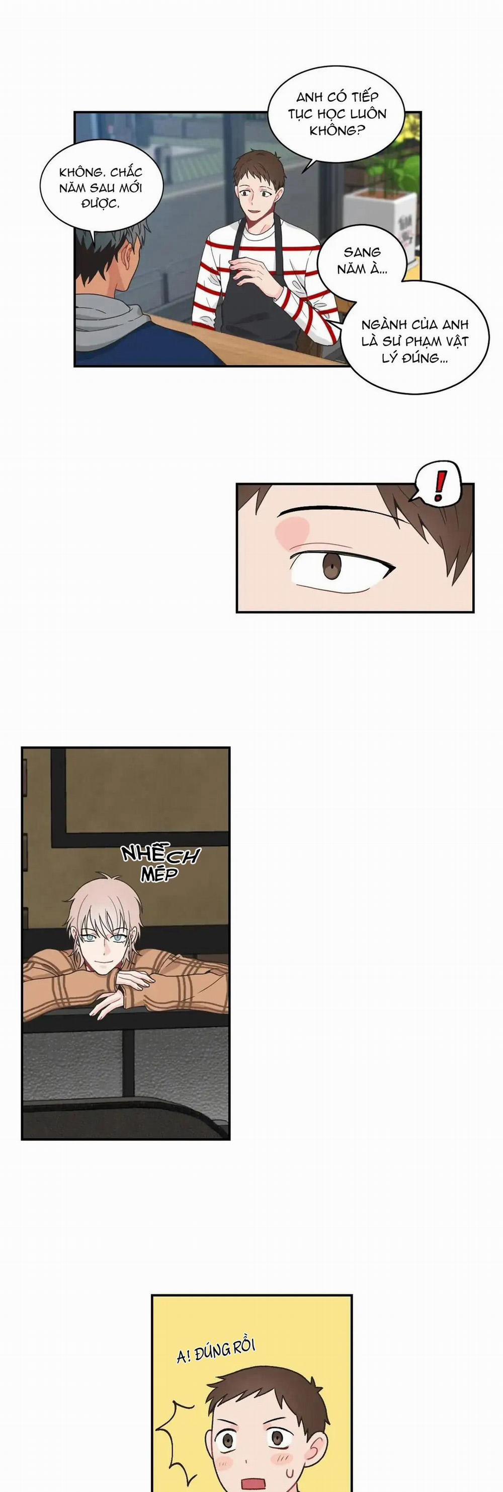 Đường Ranh Giới 11 trang 8