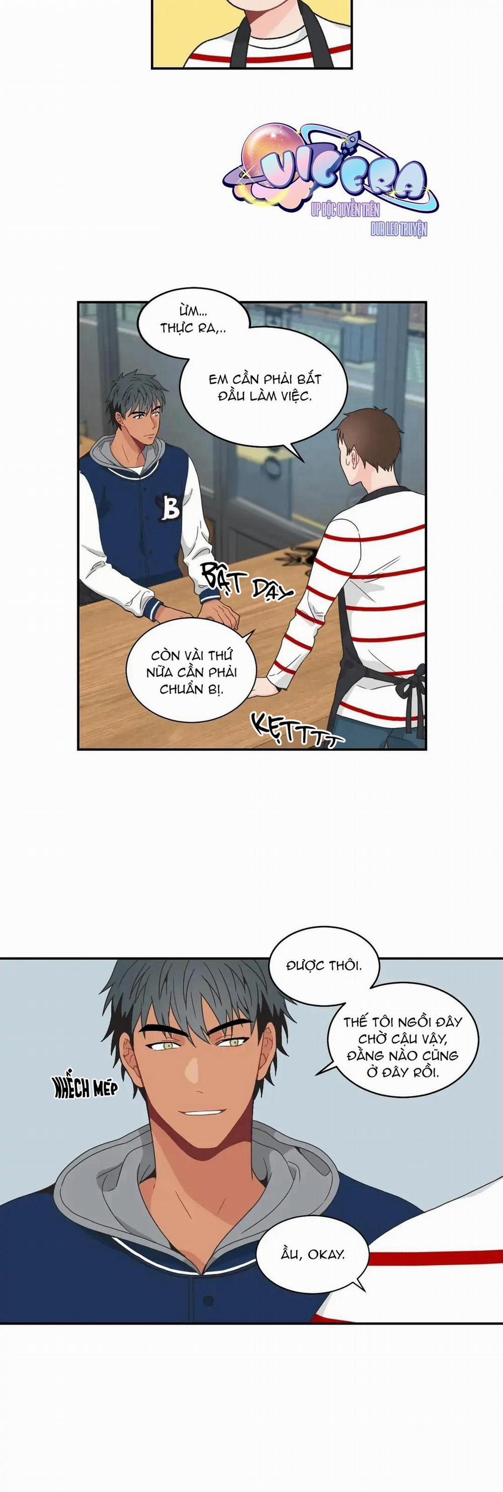 Đường Ranh Giới 11 trang 9