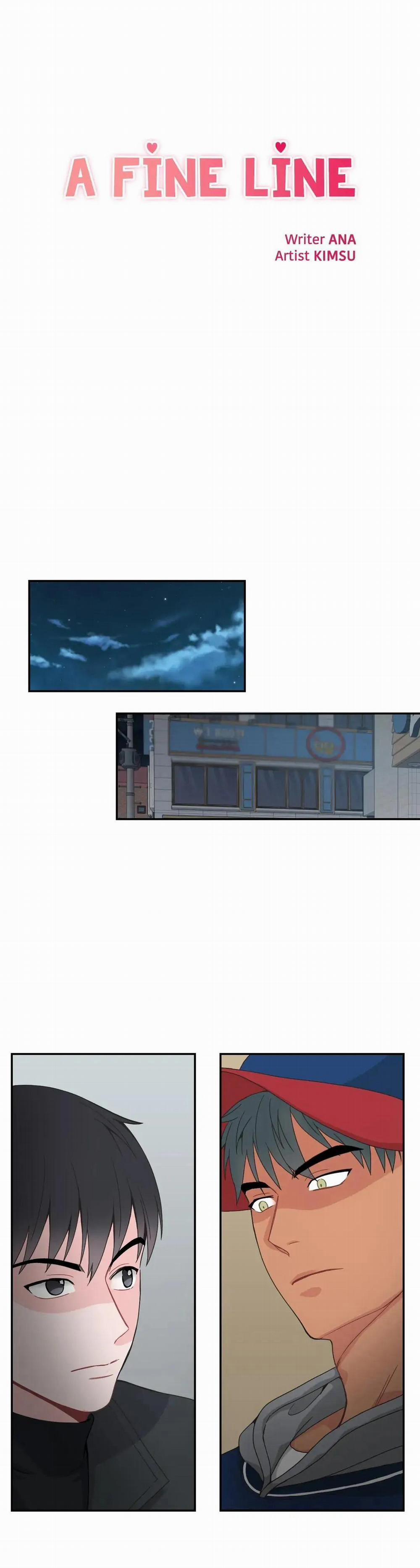 Đường Ranh Giới 12 trang 0