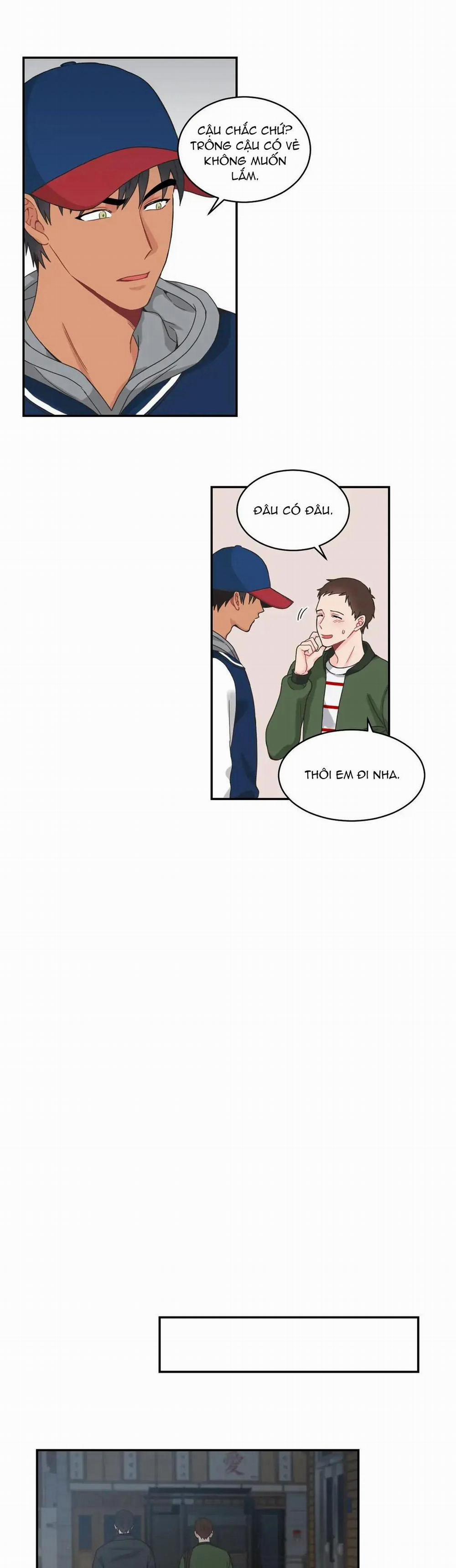 Đường Ranh Giới 12 trang 10