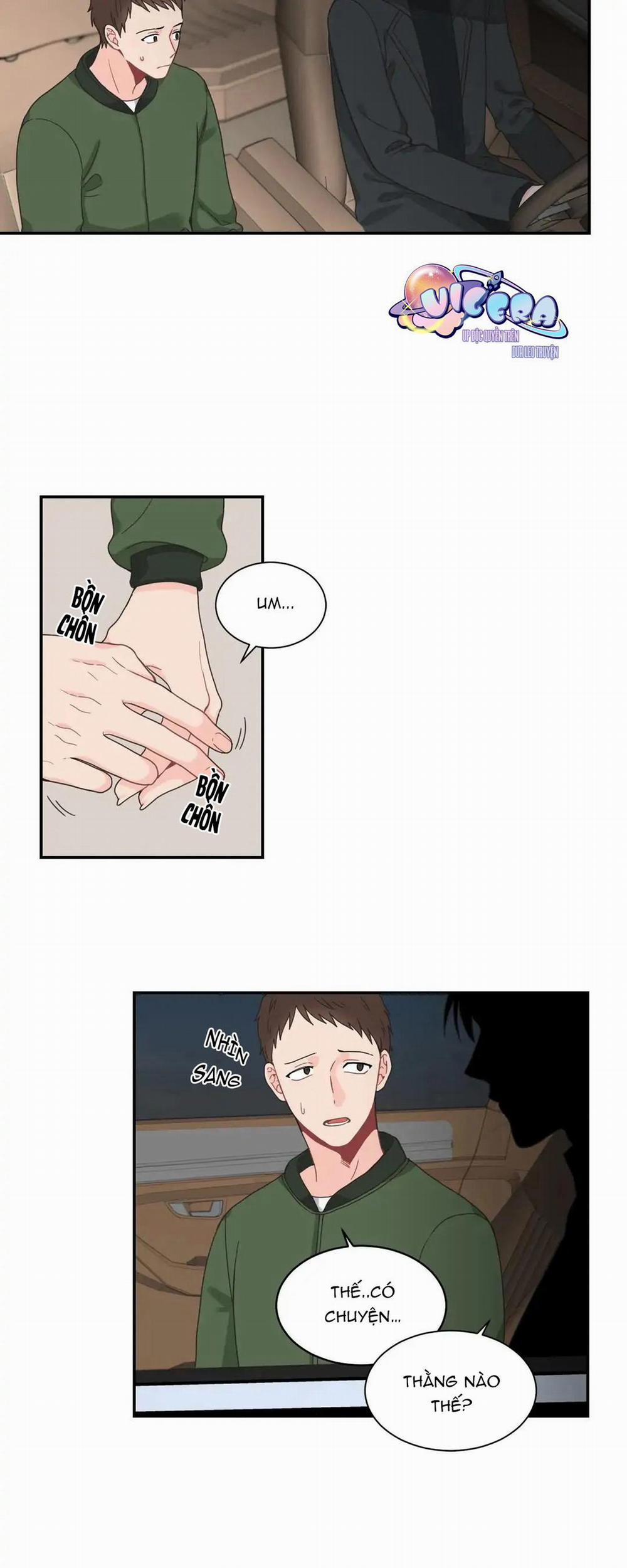 Đường Ranh Giới 12 trang 13