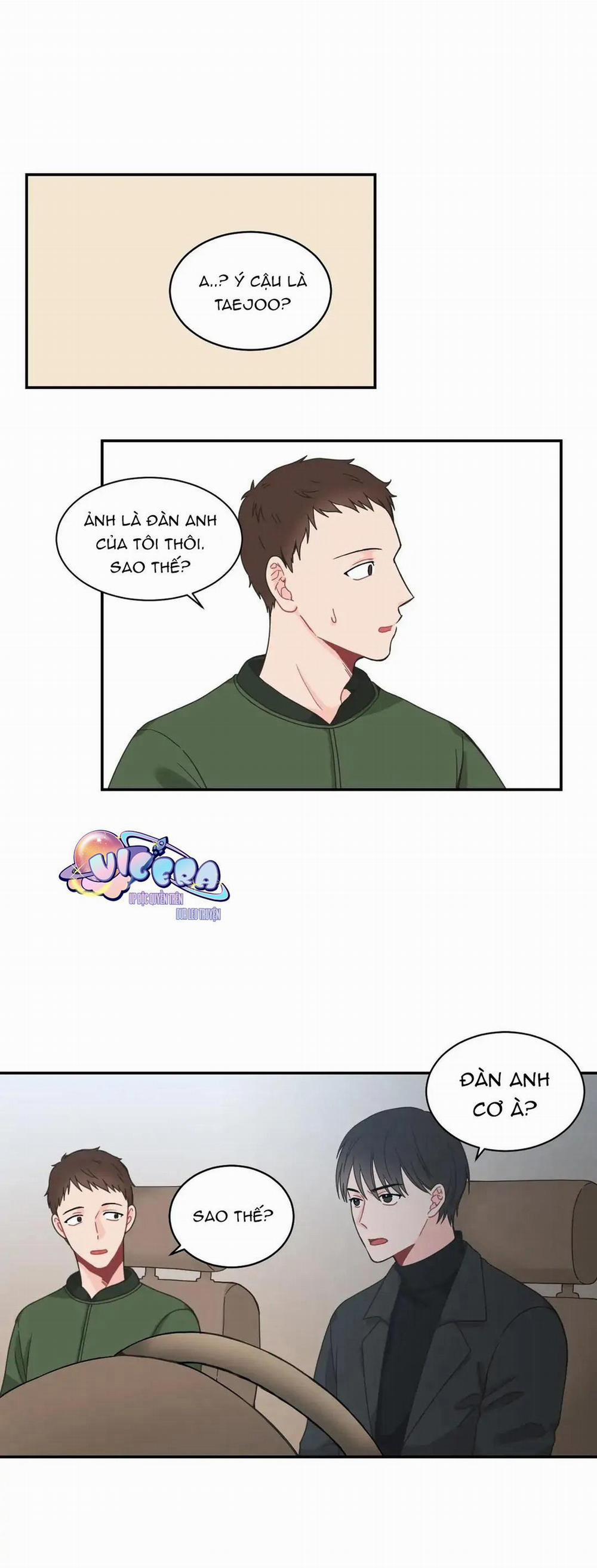 Đường Ranh Giới 12 trang 15