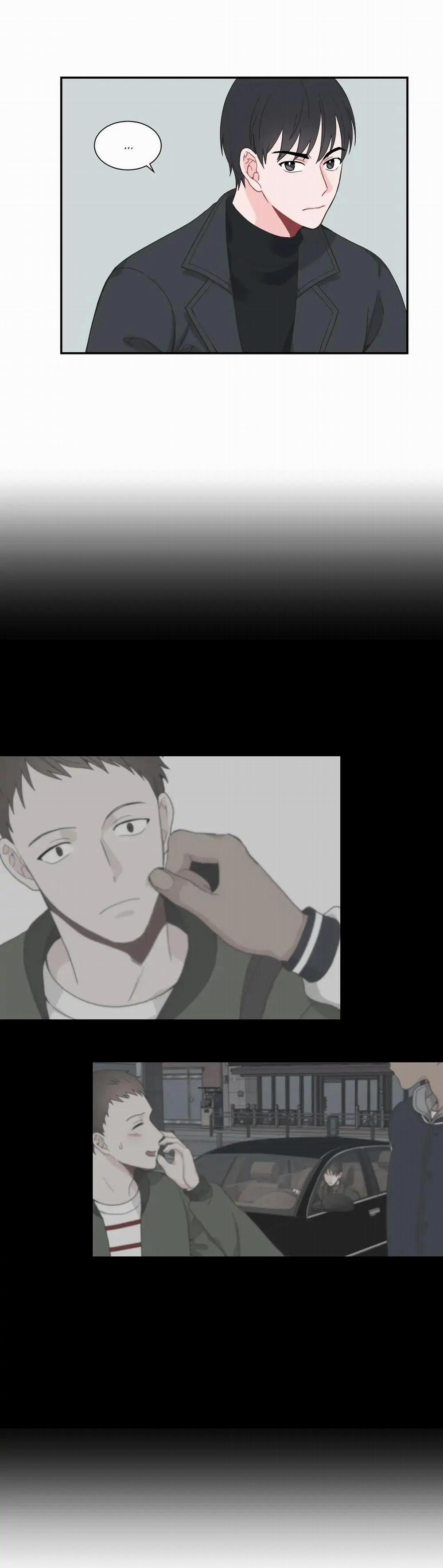 Đường Ranh Giới 12 trang 16