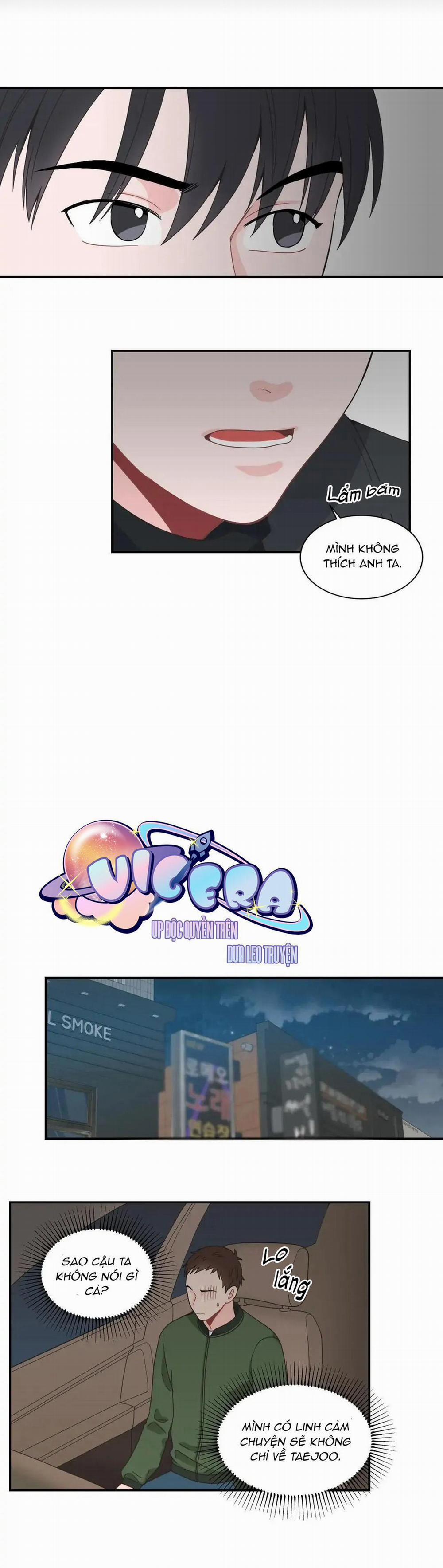 Đường Ranh Giới 12 trang 17