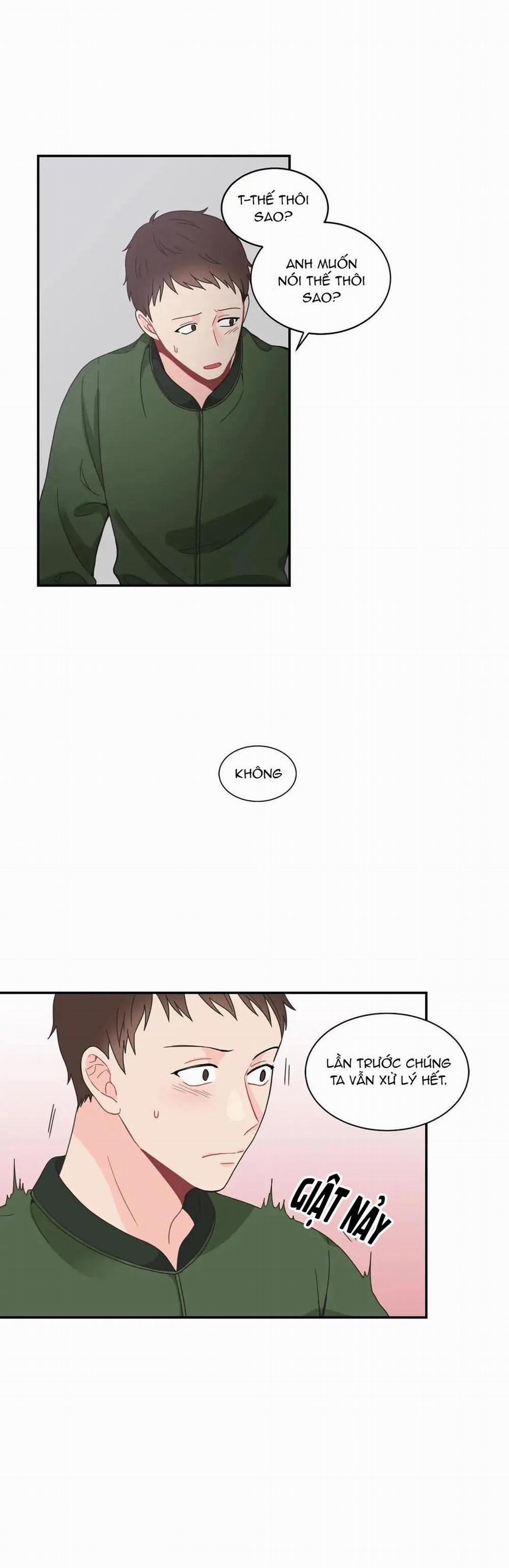 Đường Ranh Giới 12 trang 18