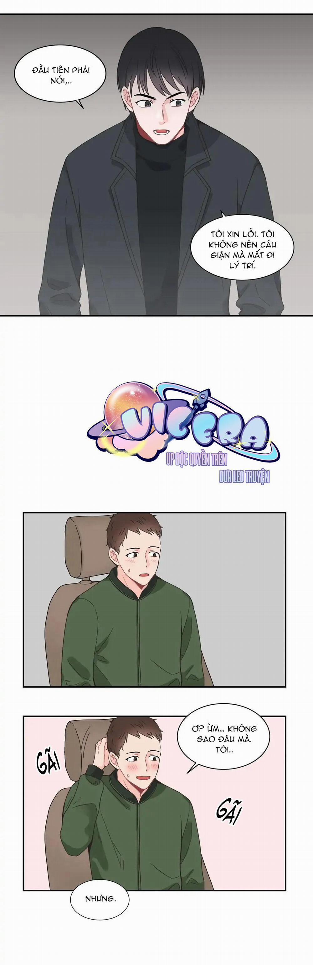 Đường Ranh Giới 12 trang 19