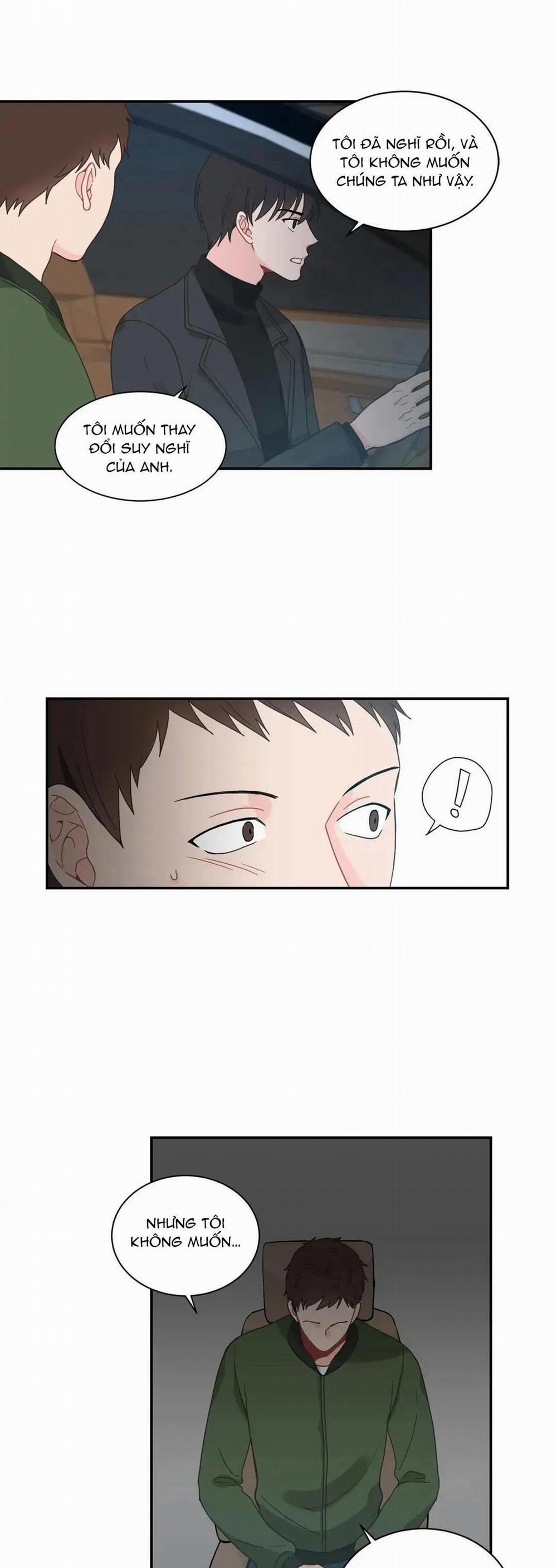 Đường Ranh Giới 12 trang 20