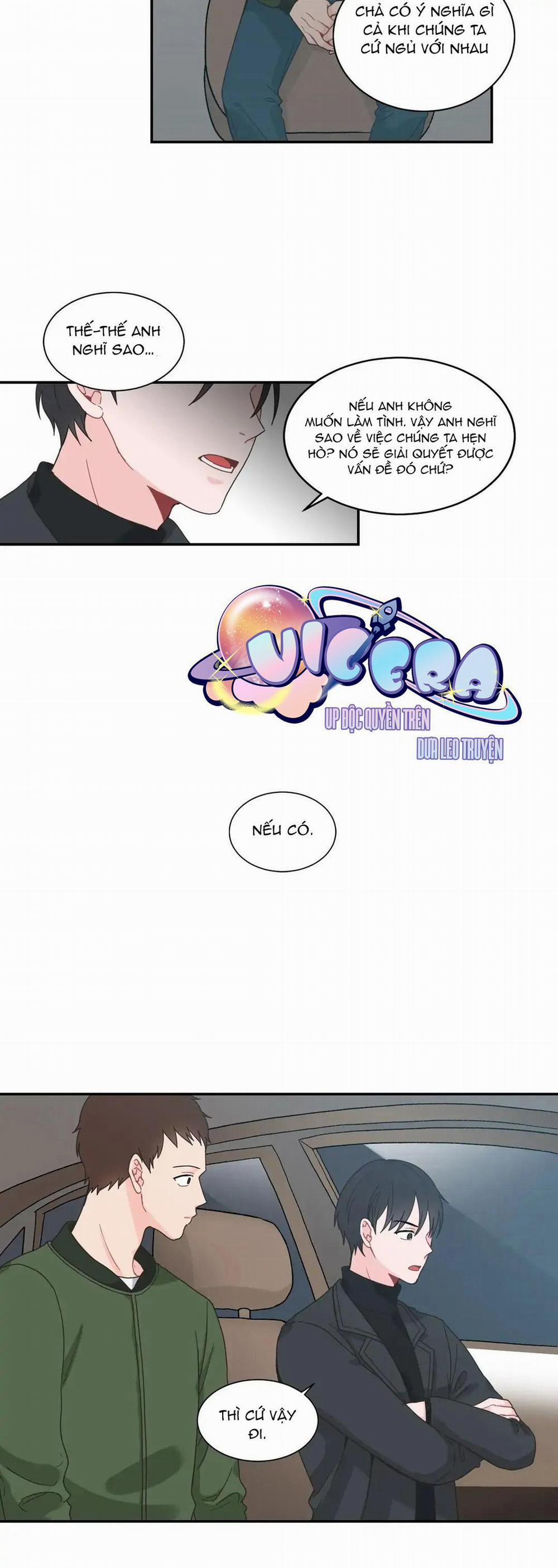 Đường Ranh Giới 12 trang 21