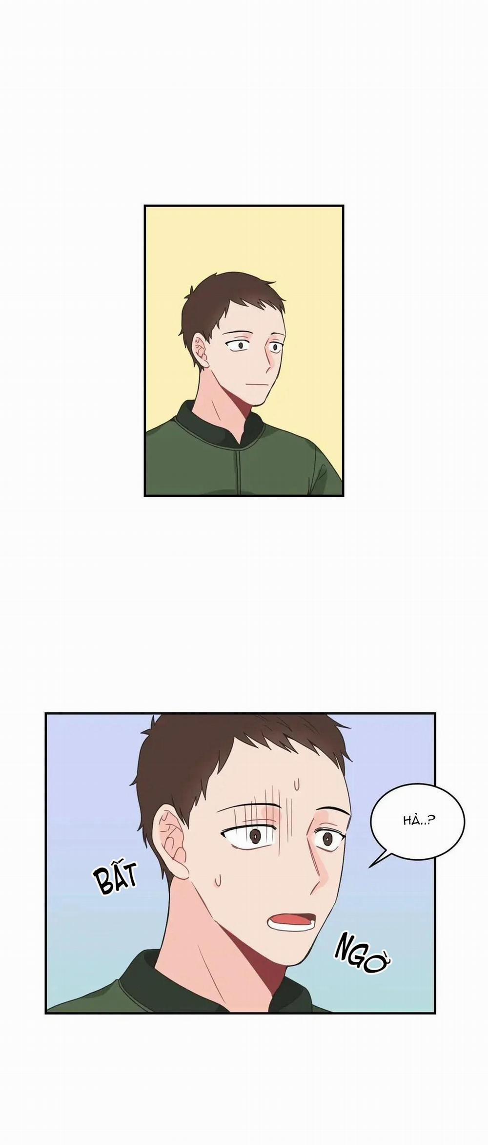 Đường Ranh Giới 12 trang 22