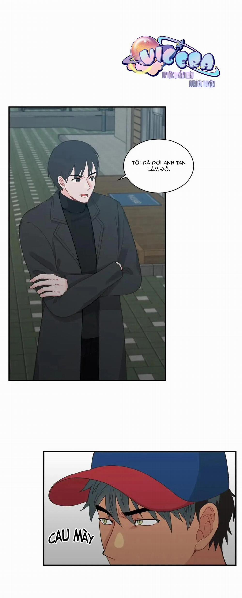 Đường Ranh Giới 12 trang 3