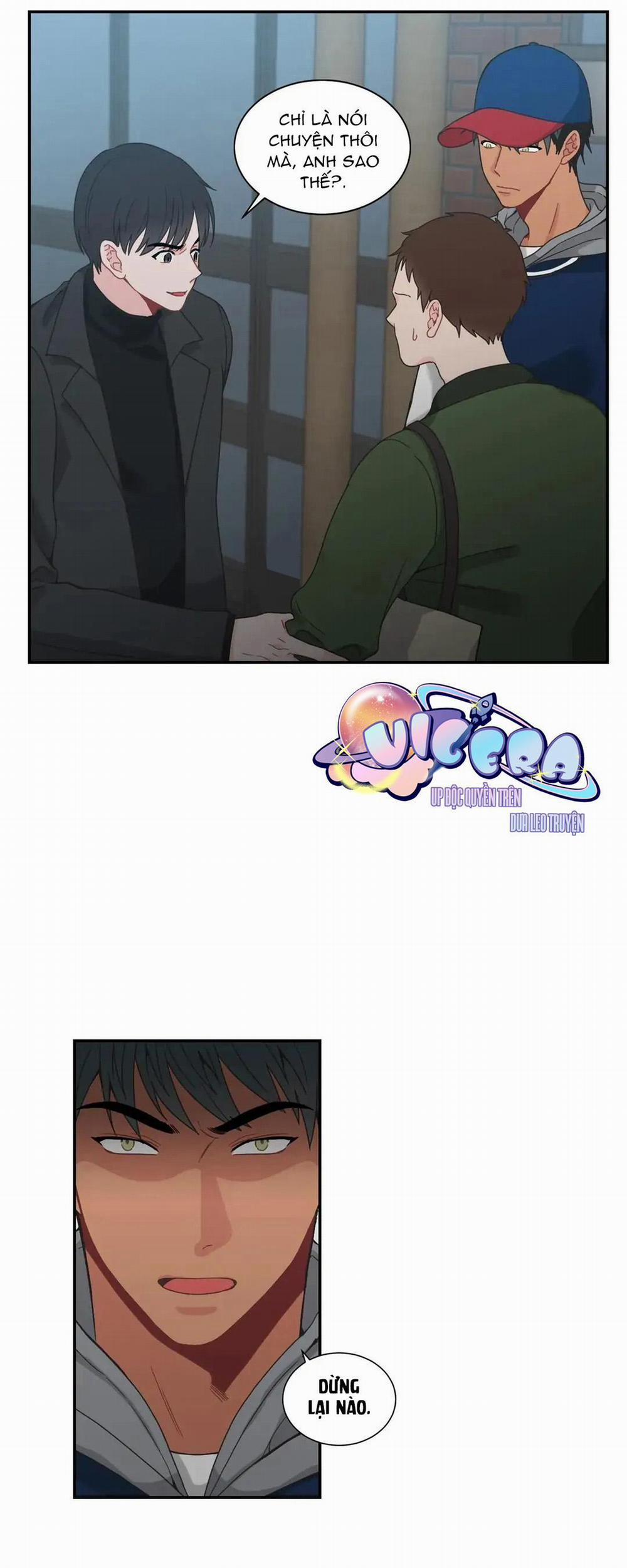 Đường Ranh Giới 12 trang 5