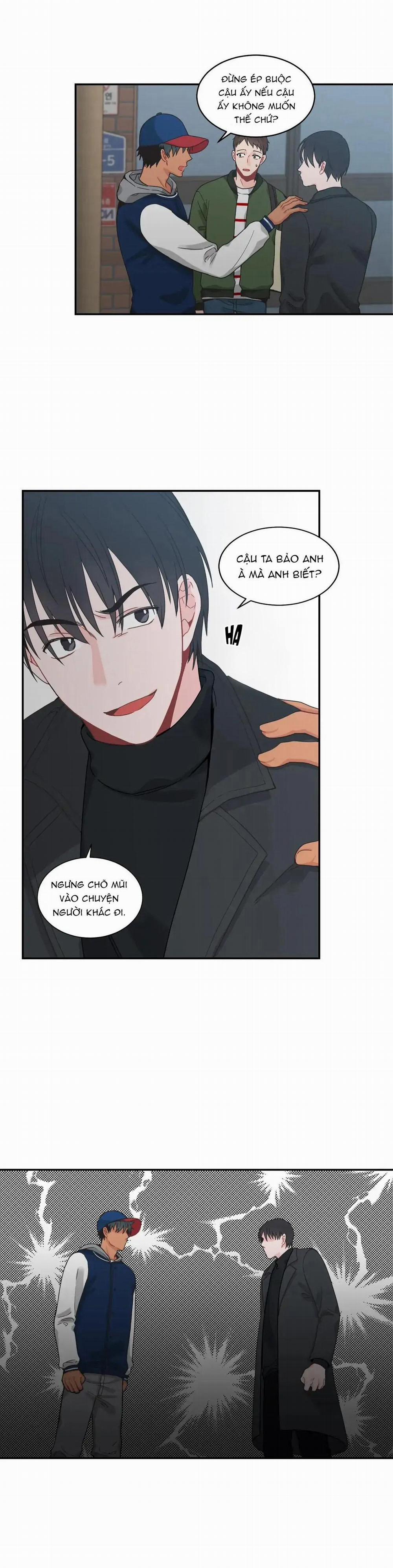 Đường Ranh Giới 12 trang 6