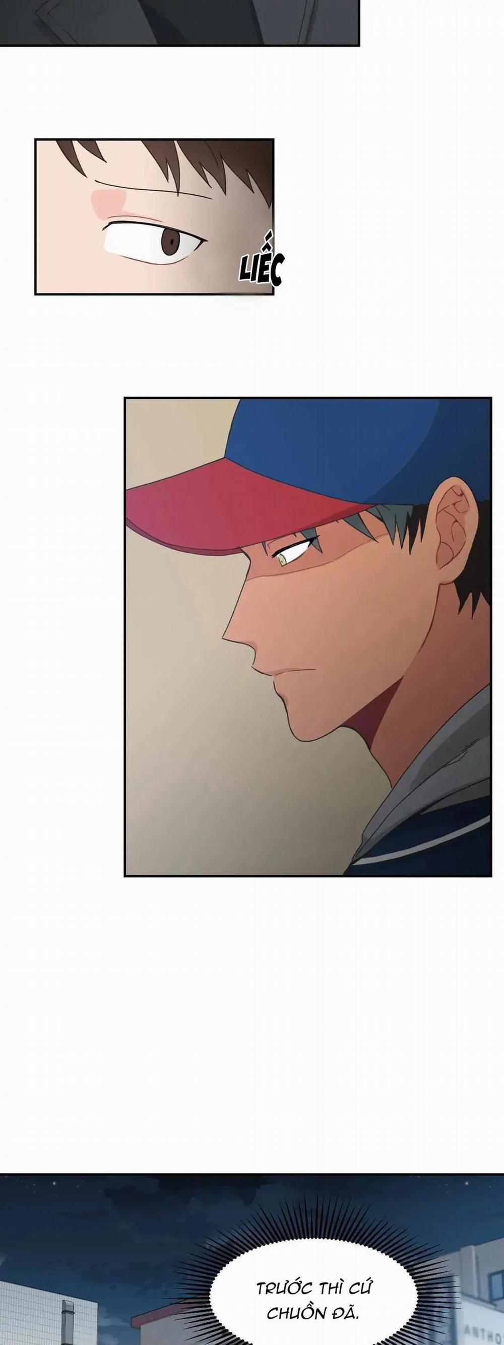 Đường Ranh Giới 12 trang 8