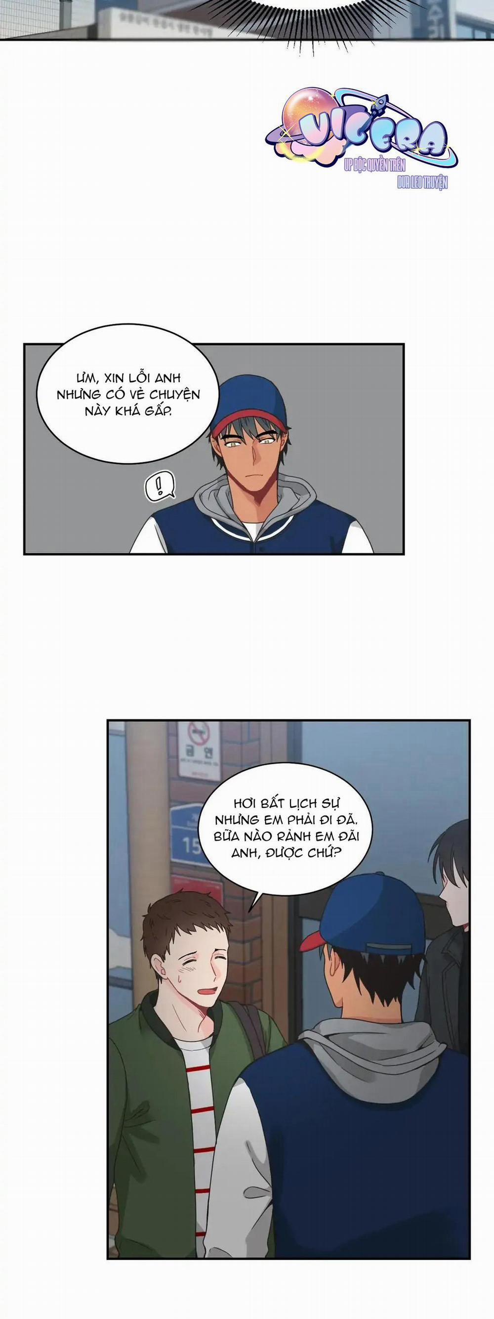 Đường Ranh Giới 12 trang 9