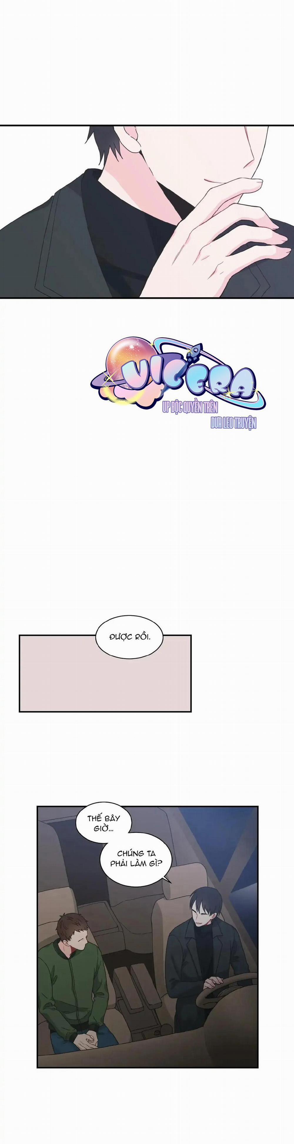 Đường Ranh Giới 13 trang 19