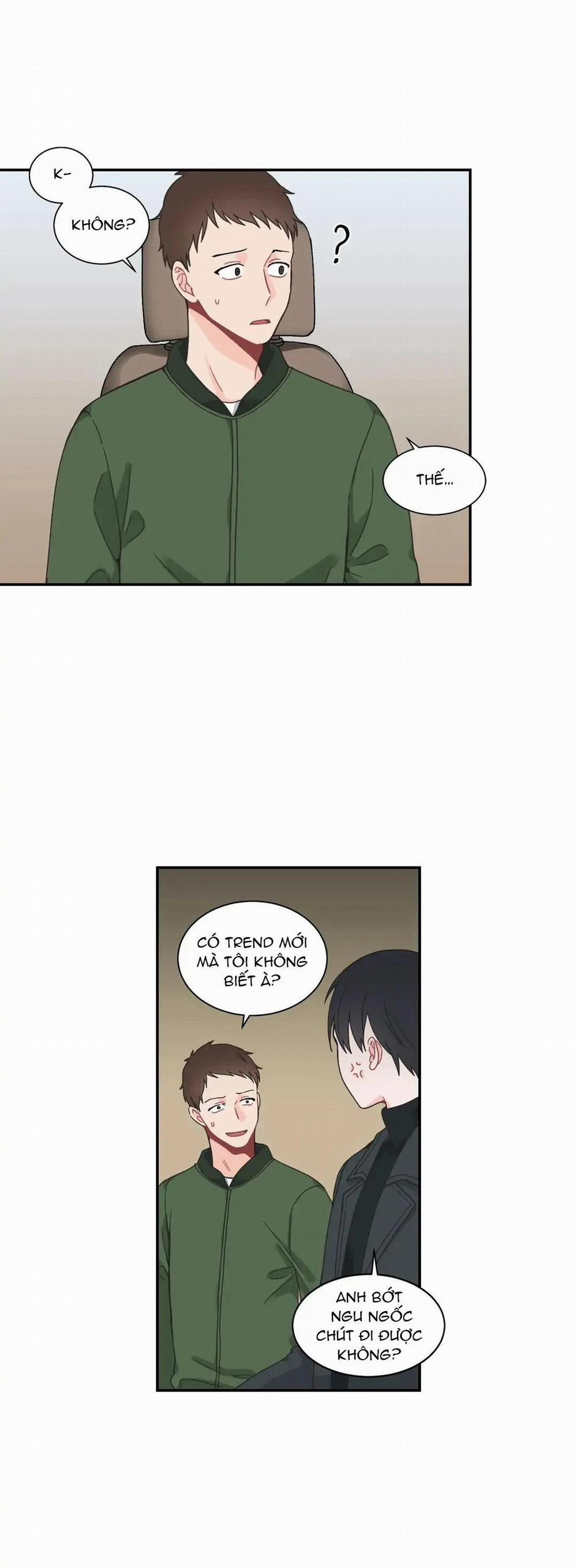 Đường Ranh Giới 13 trang 2