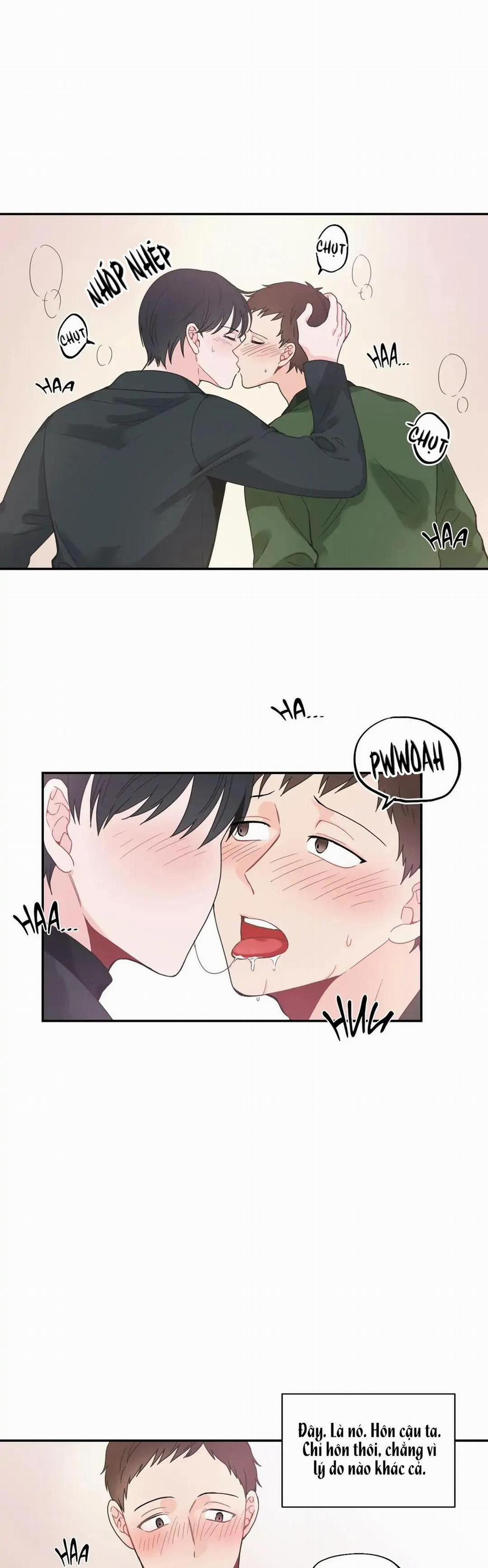 Đường Ranh Giới 13 trang 24