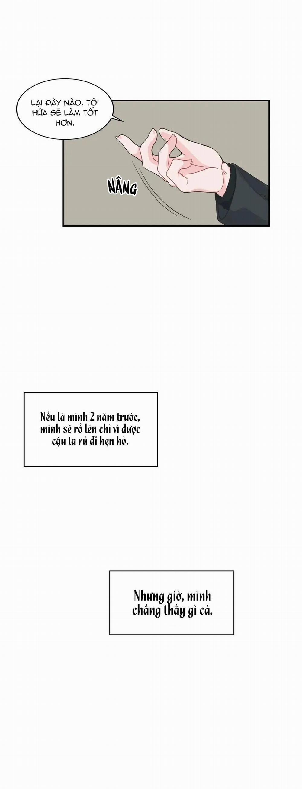 Đường Ranh Giới 13 trang 26