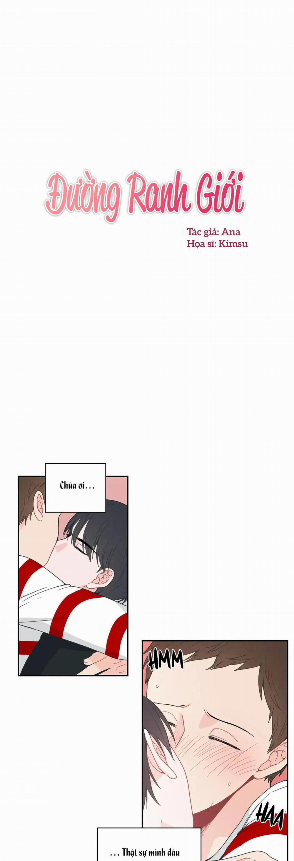 Đường Ranh Giới 14 trang 0