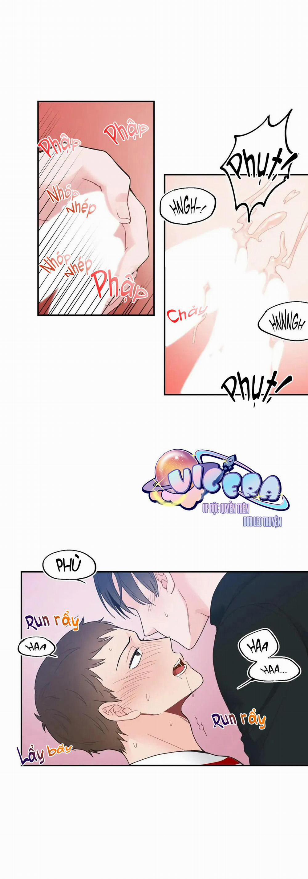 Đường Ranh Giới 14 trang 11