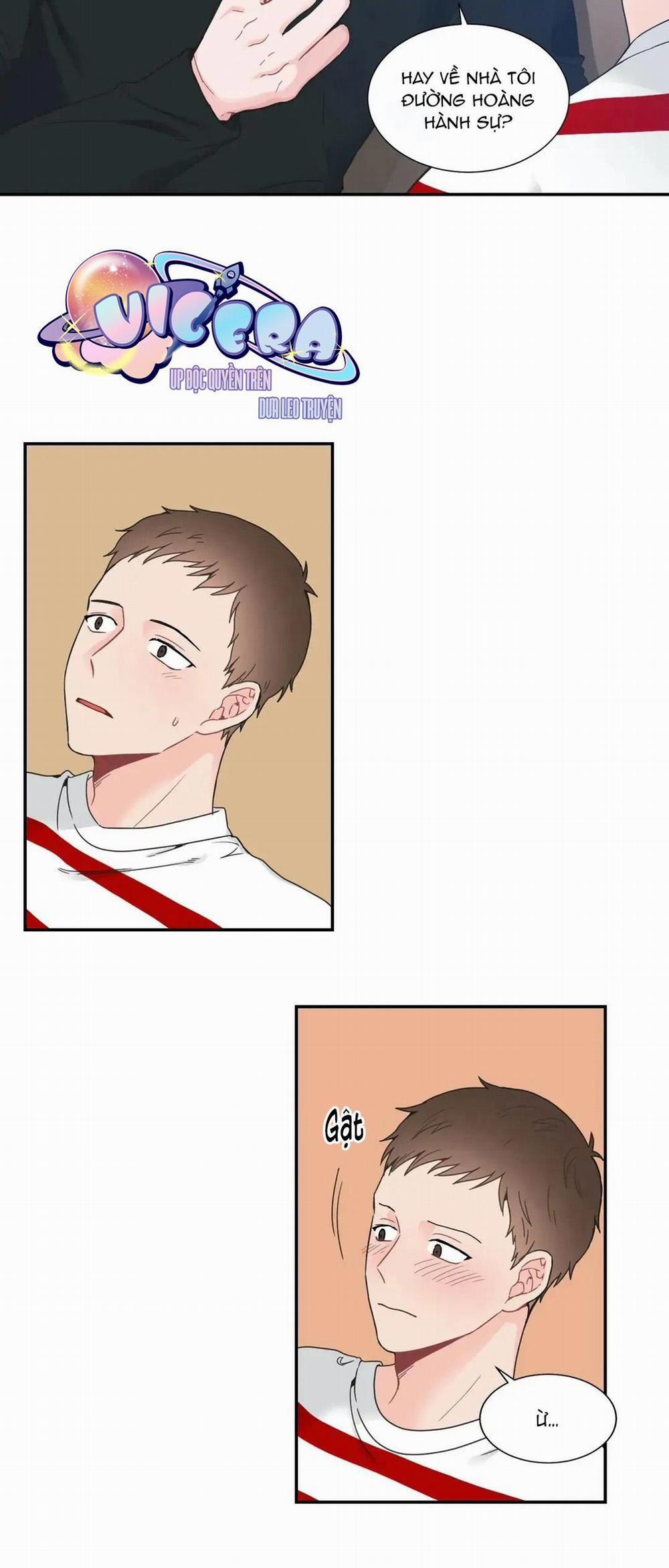 Đường Ranh Giới 14 trang 13