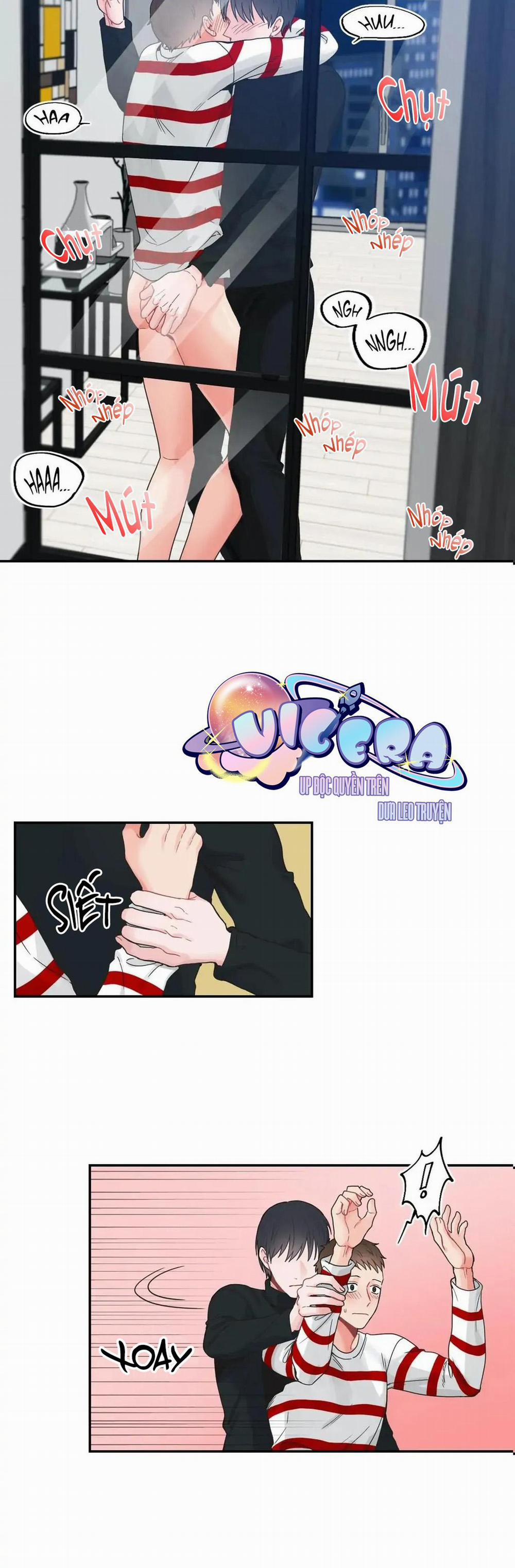 Đường Ranh Giới 14 trang 15