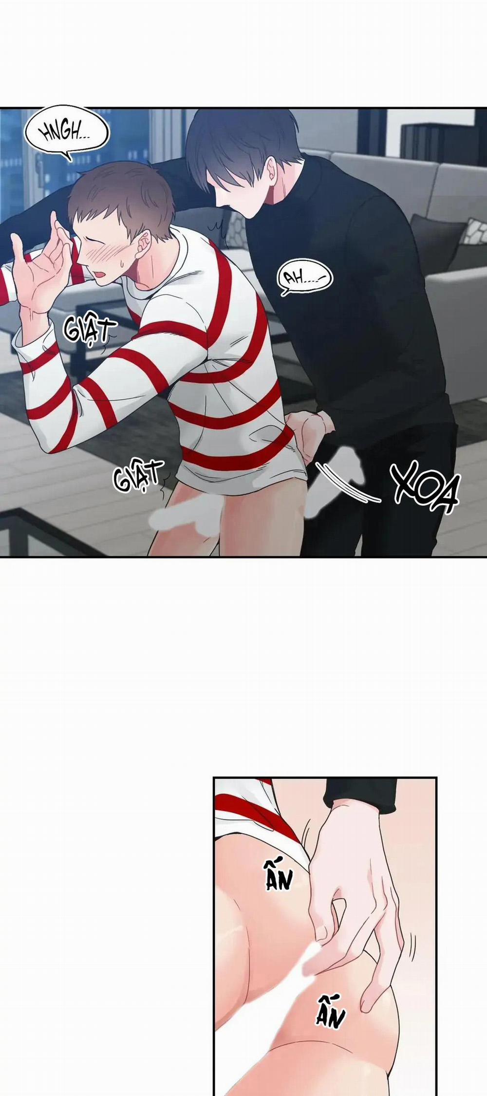 Đường Ranh Giới 14 trang 16