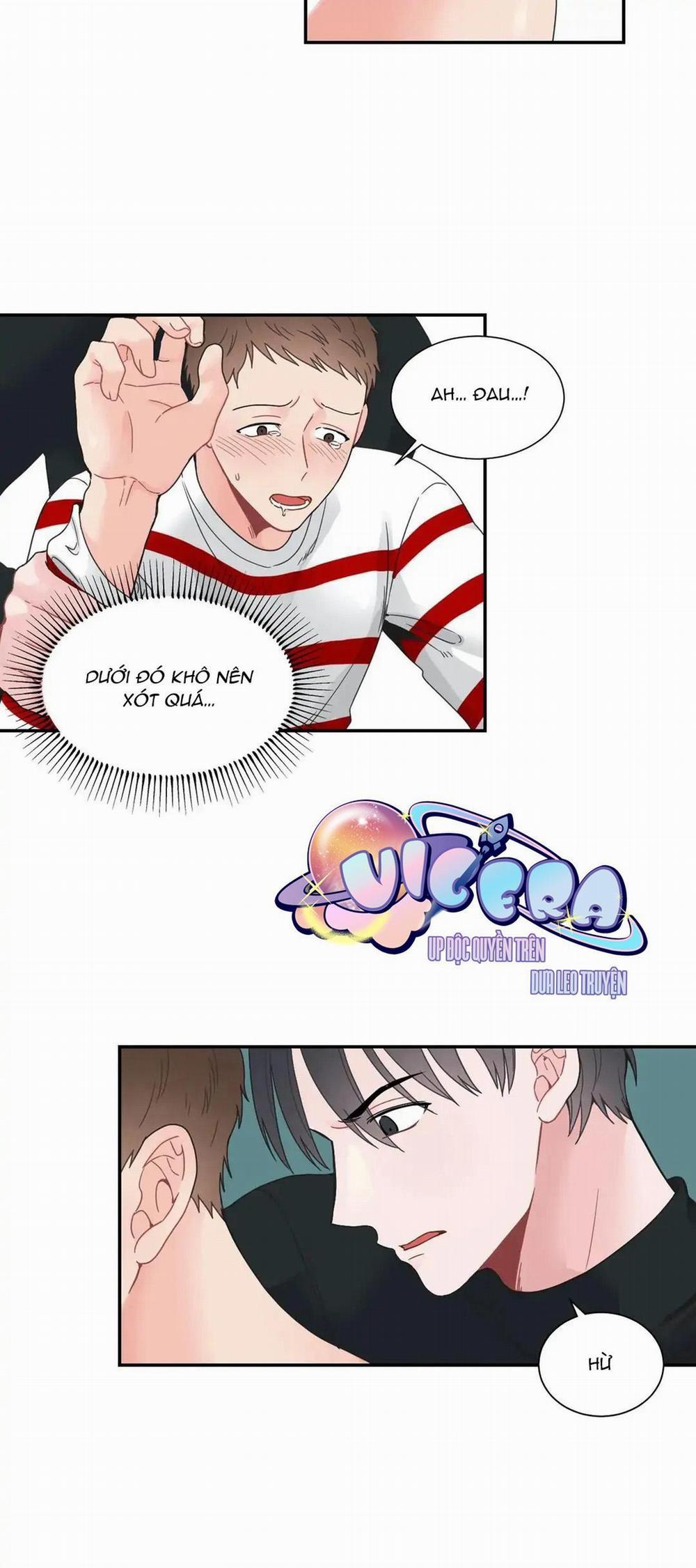 Đường Ranh Giới 14 trang 17